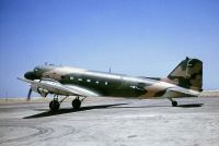 Photo: United States Air Force, Douglas C-47, 0-16137