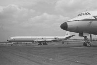 Photo: Royal Air Force, De Havilland DH-106 Comet, 398