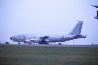 Photo: United States Air Force, Boeing C-135/KC-135, 14847