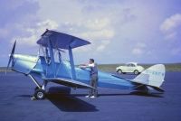 Photo: Untitled, De Havilland DH-82A Tiger Moth, G-ANFW