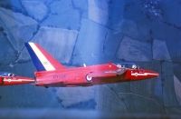 Photo: Royal Air Force, Folland Gnat, XR996