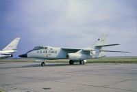 Photo: United States Air Force, Douglas B-66 Destroyer, 53-412