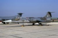 Photo: Germany - Navy, Lockheed F-104 Starfighter, VA120